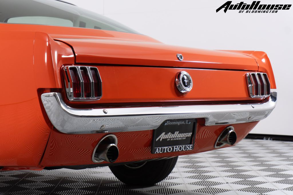 1965 Ford Mustang Image 17