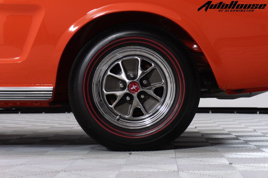 1965 Ford Mustang Image 20