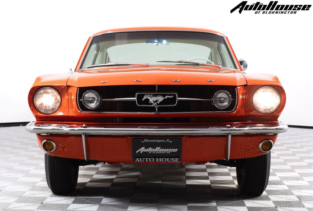 1965 Ford Mustang Image 26