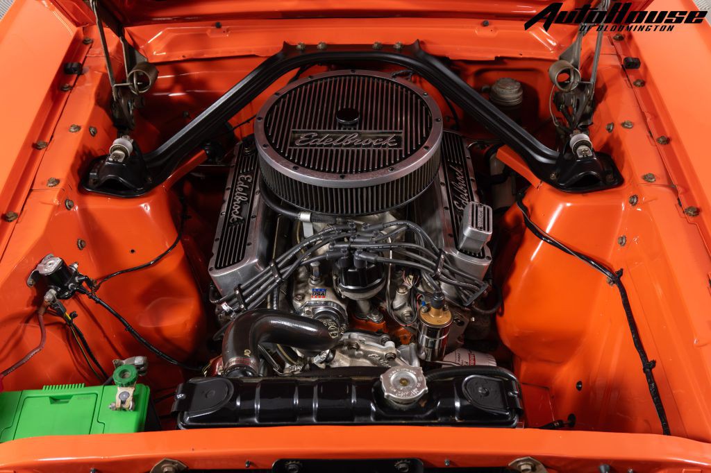 1965 Ford Mustang Image 27