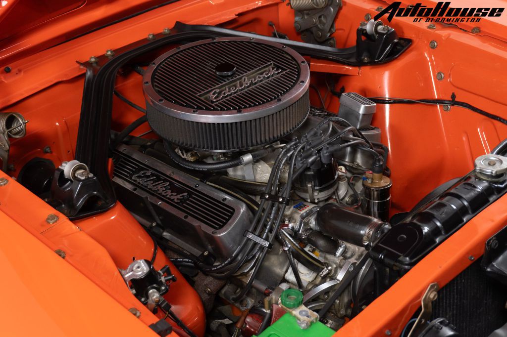 1965 Ford Mustang Image 28