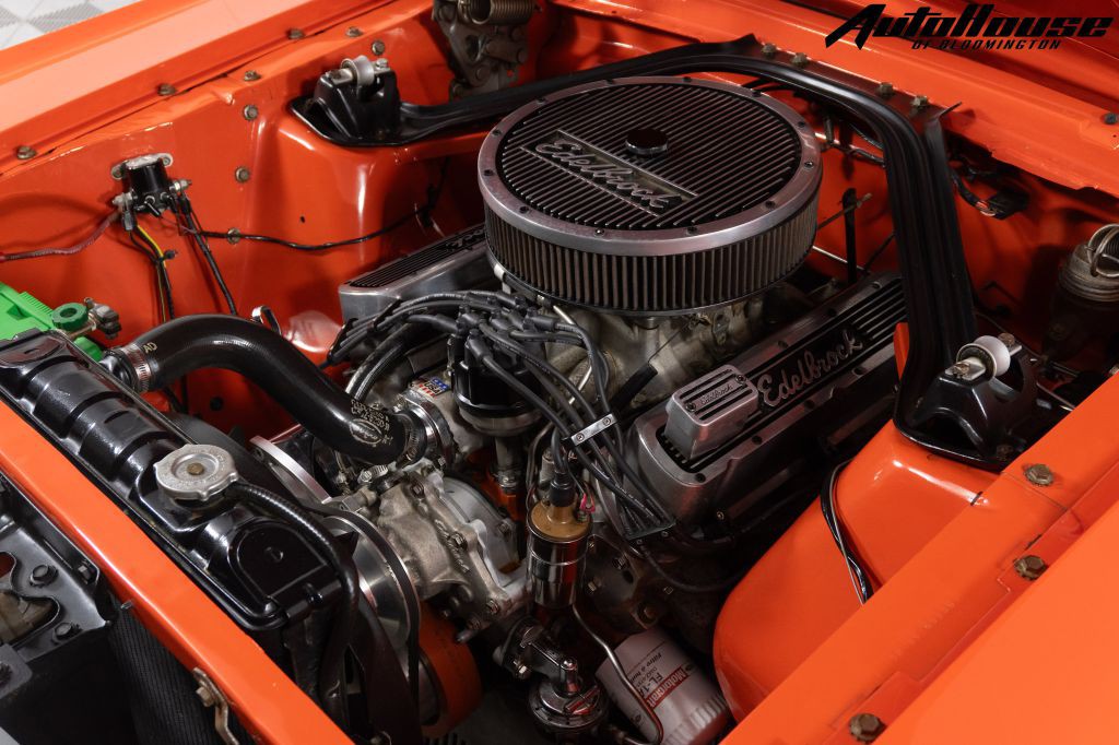 1965 Ford Mustang Image 29