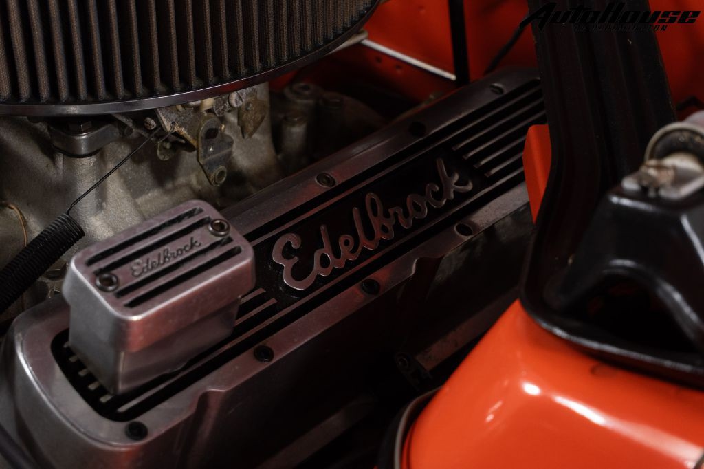 1965 Ford Mustang Image 30