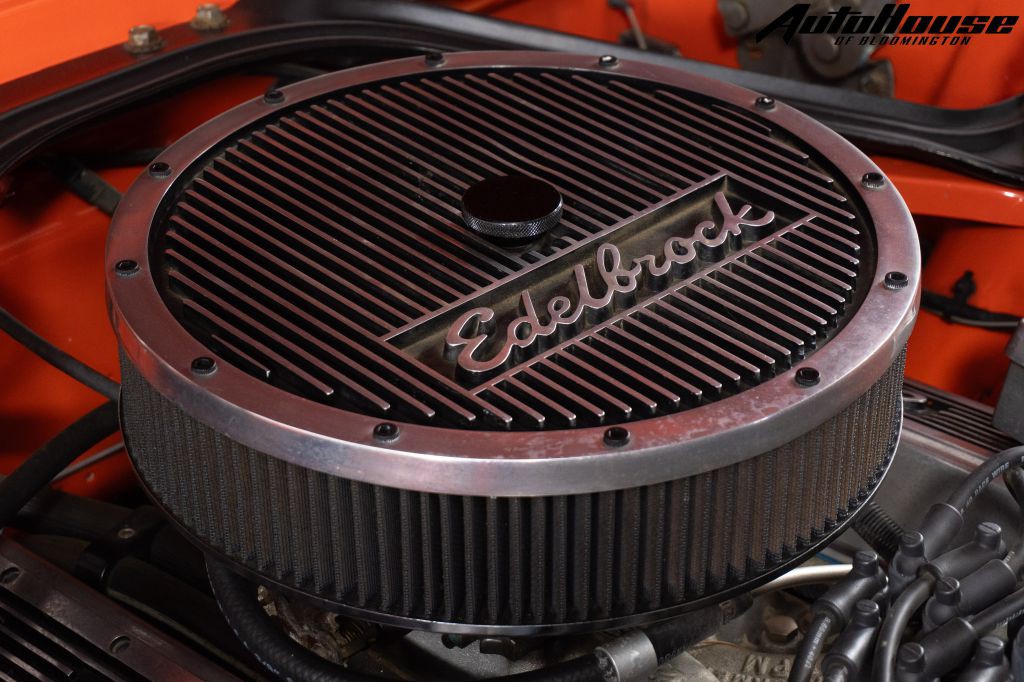 1965 Ford Mustang Image 31