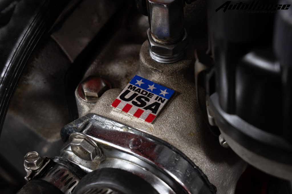 1965 Ford Mustang Image 32