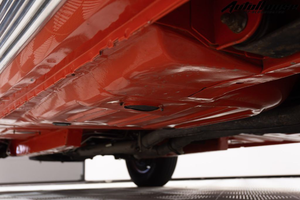 1965 Ford Mustang Image 34