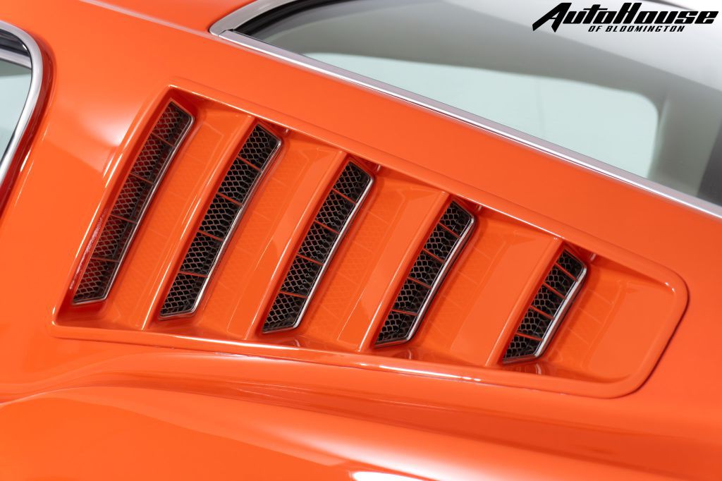 1965 Ford Mustang Image 35