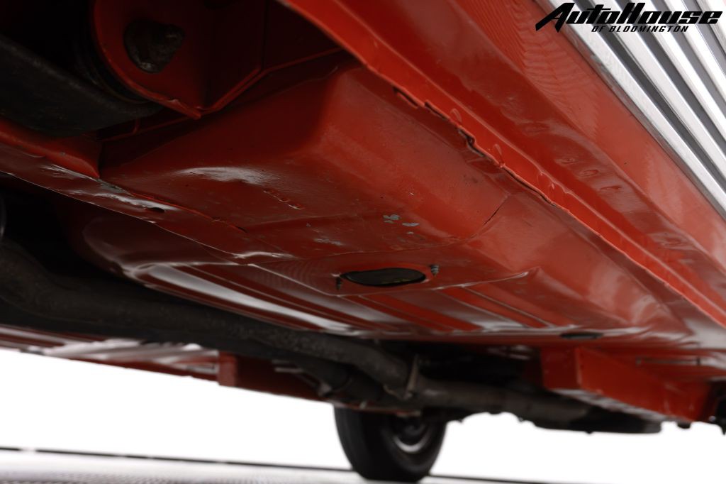 1965 Ford Mustang Image 36