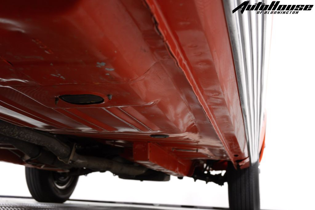 1965 Ford Mustang Image 37