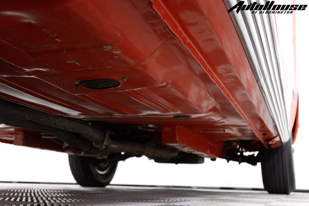 1965 Ford Mustang Image 38