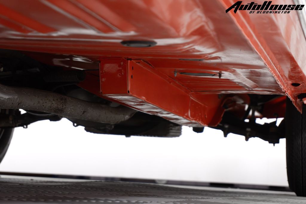 1965 Ford Mustang Image 39