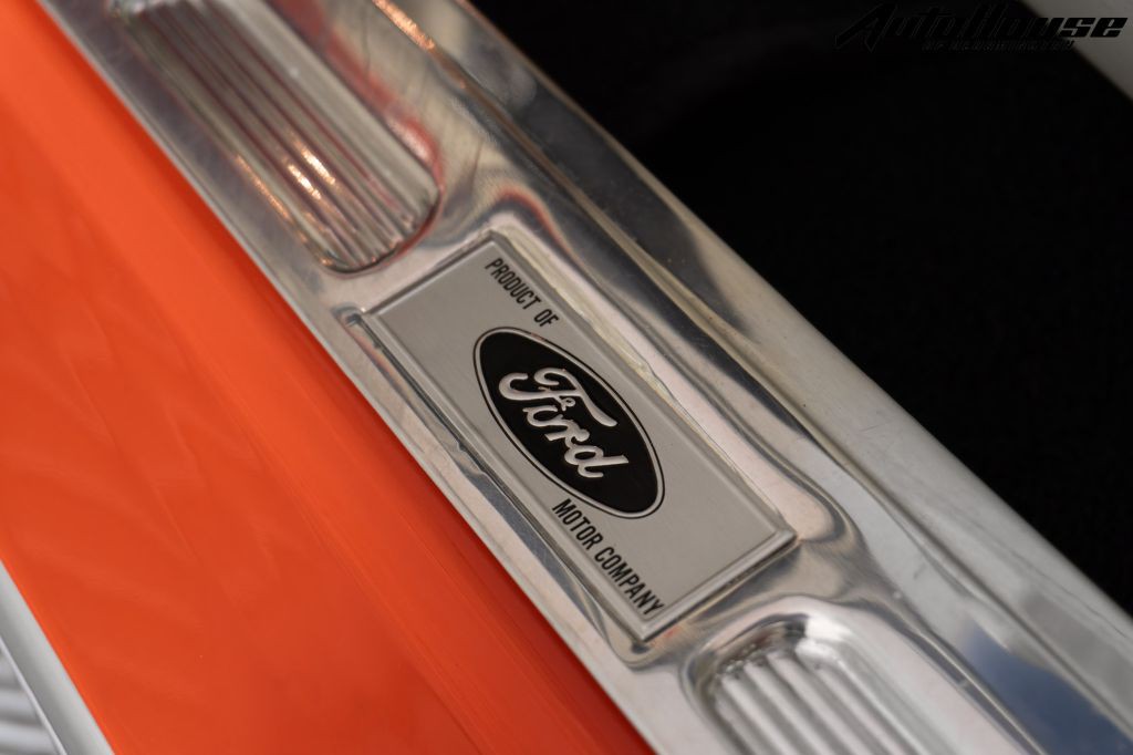 1965 Ford Mustang Image 42