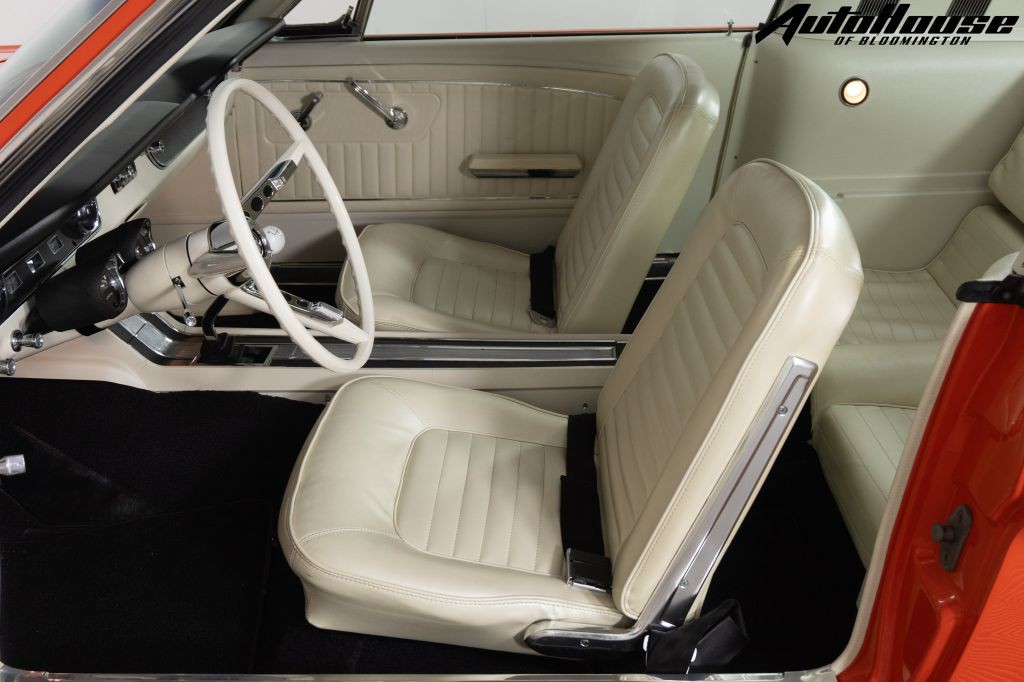 1965 Ford Mustang Image 46