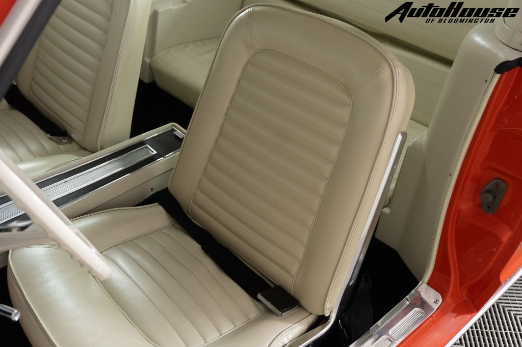 1965 Ford Mustang Image 47