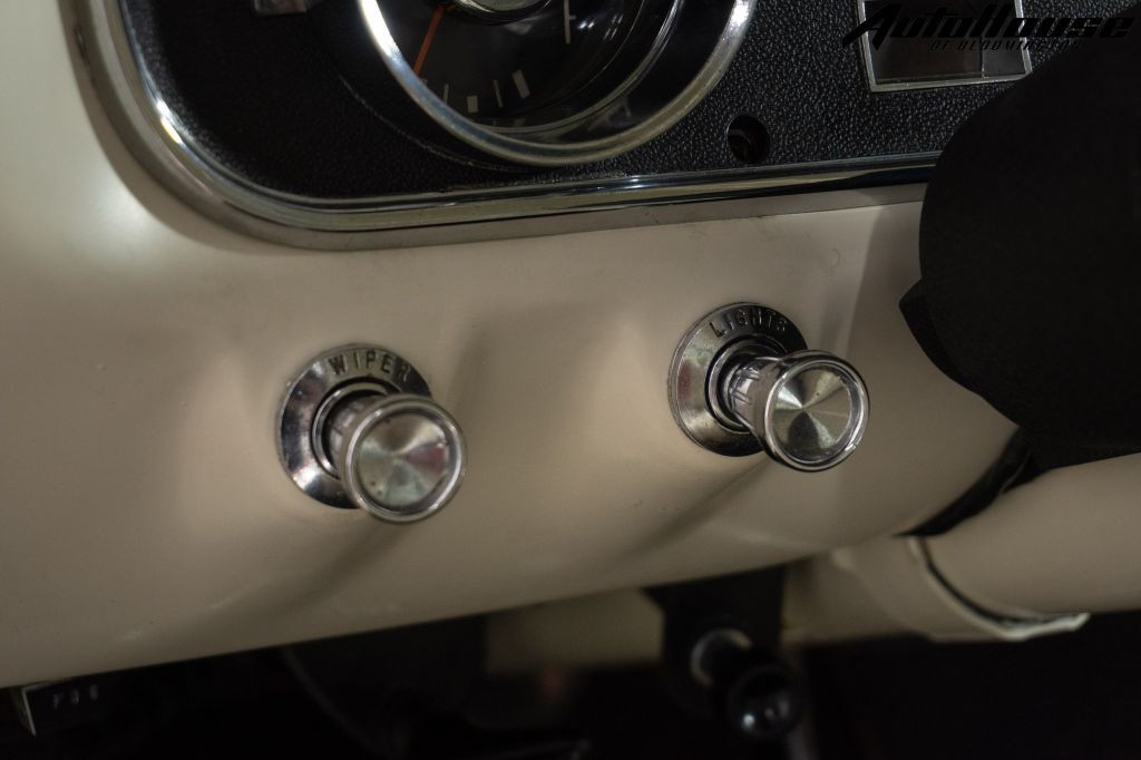 1965 Ford Mustang Image 49