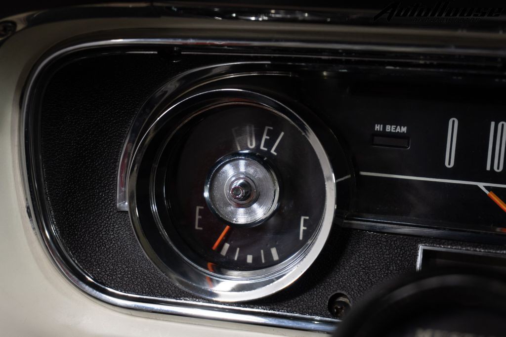 1965 Ford Mustang Image 52