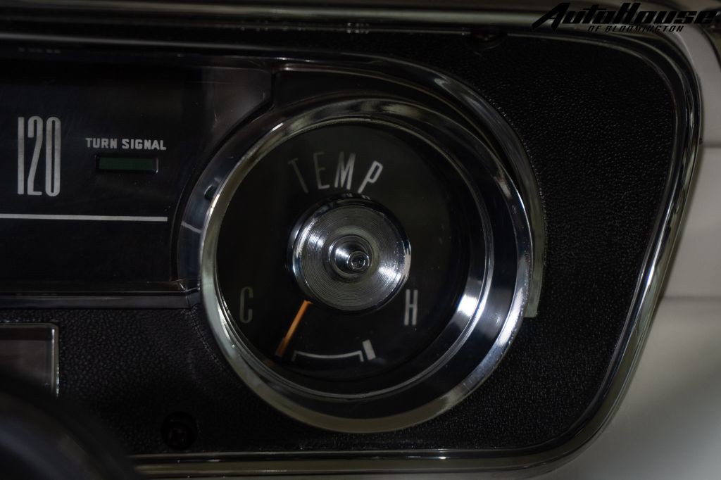 1965 Ford Mustang Image 53