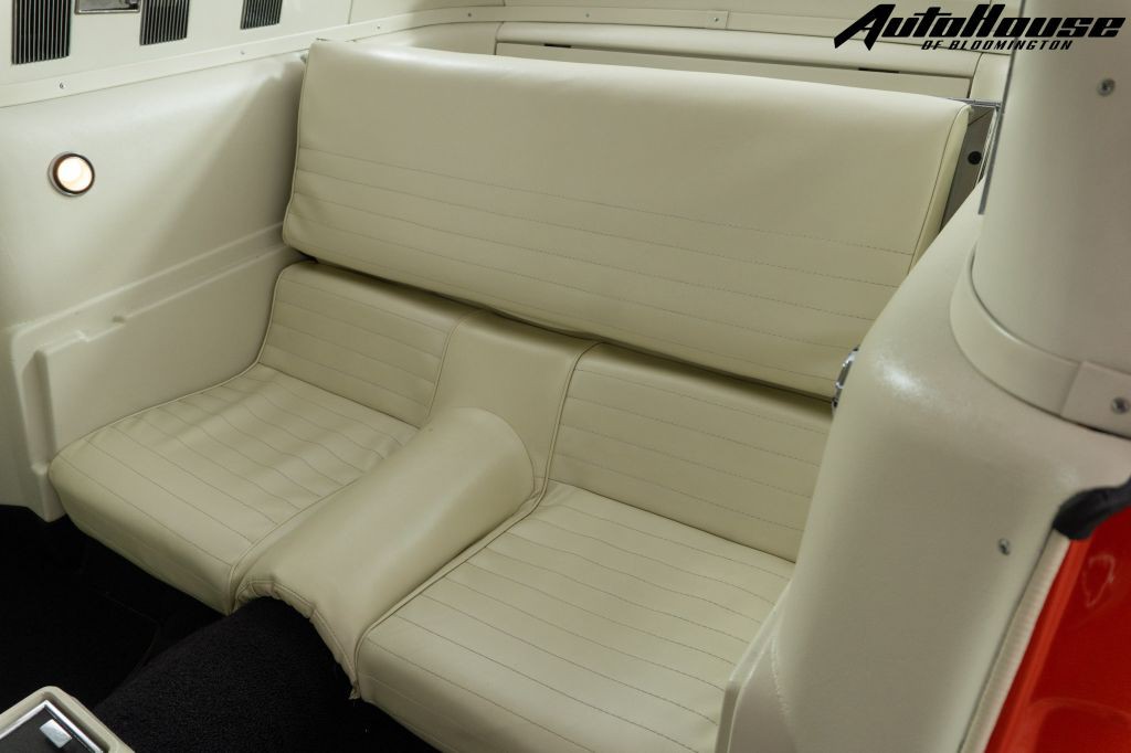 1965 Ford Mustang Image 57