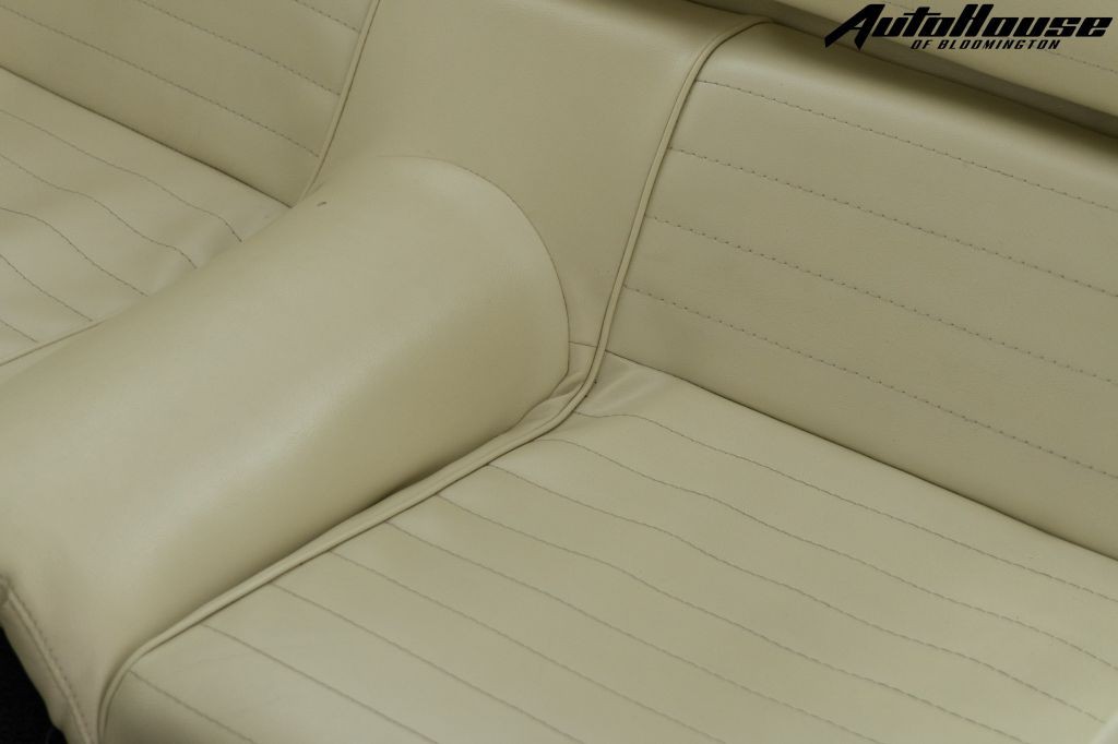 1965 Ford Mustang Image 58