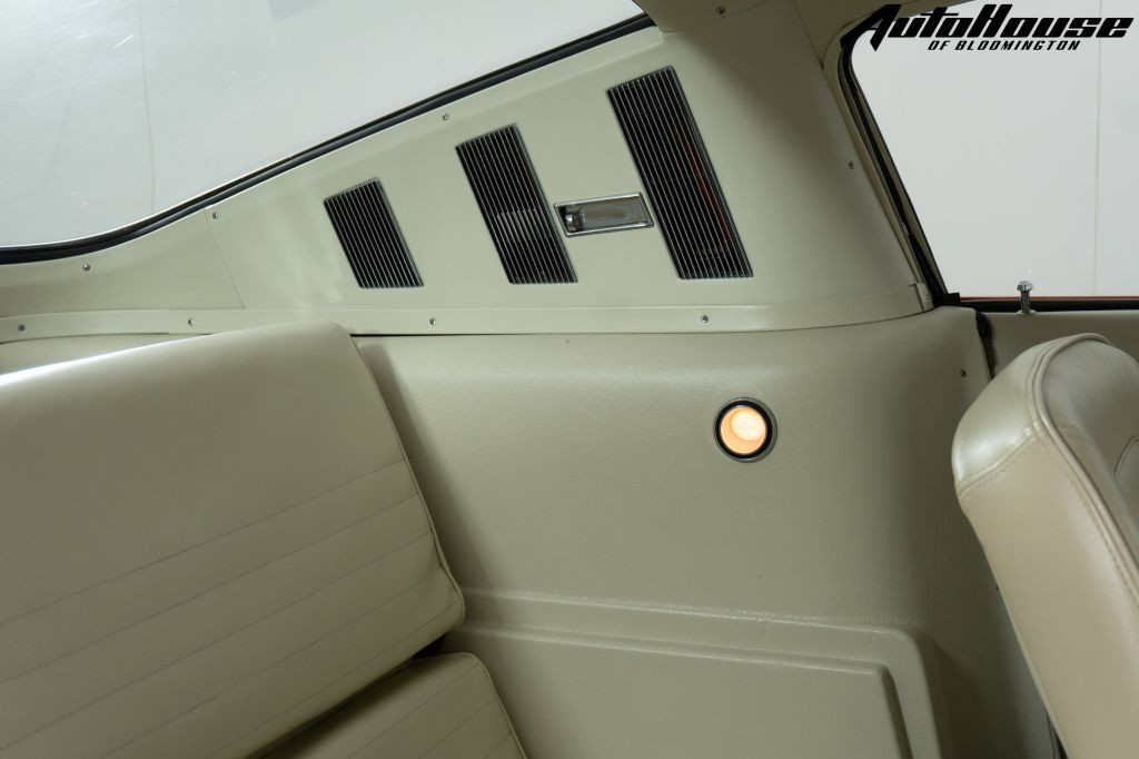 1965 Ford Mustang Image 59