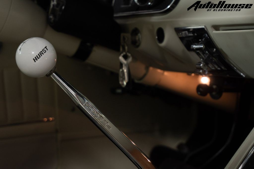 1965 Ford Mustang Image 64