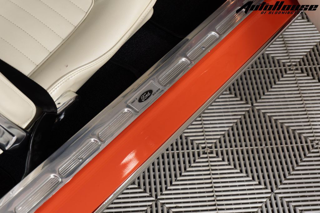 1965 Ford Mustang Image 65