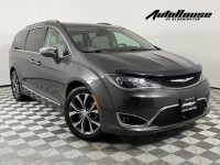 Image for 2017 Chrysler Pacifica Limited ID: 7310714