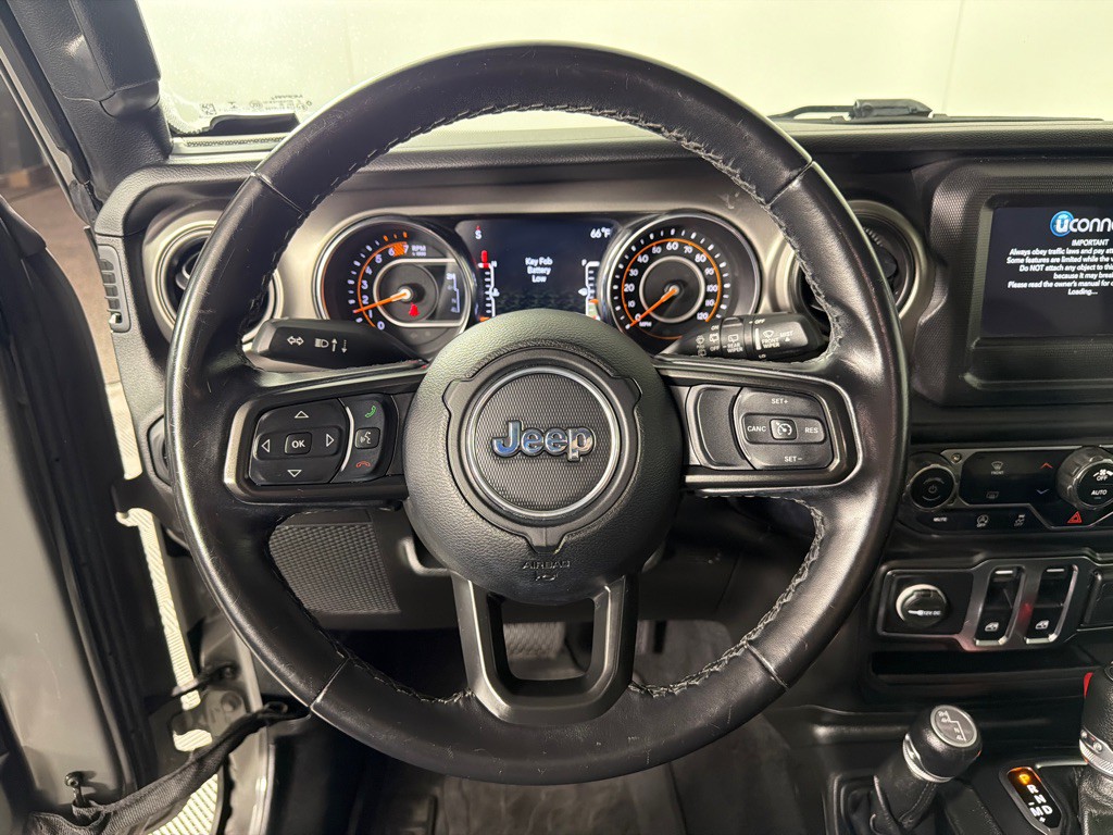 2021 Jeep Wrangler Image 15