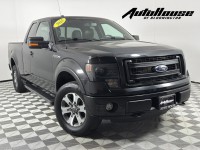 Image for 2013 Ford F-150 Super Cab ID: 7312387