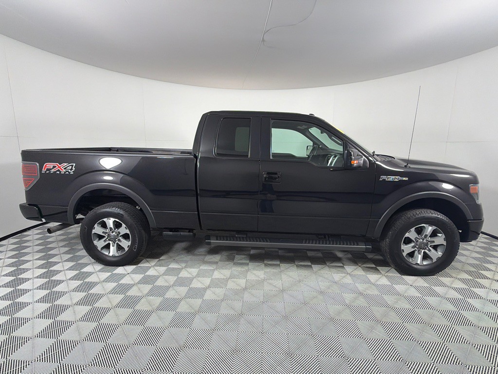 2013 Ford F-150 Image 4