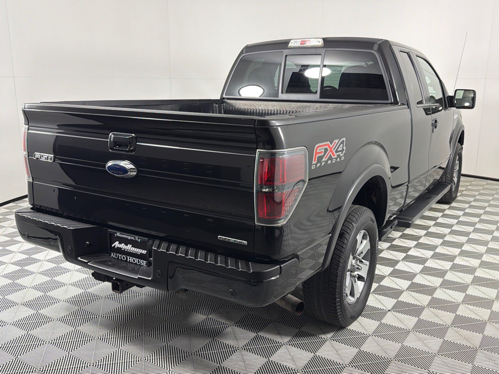 2013 Ford F-150 Image 5