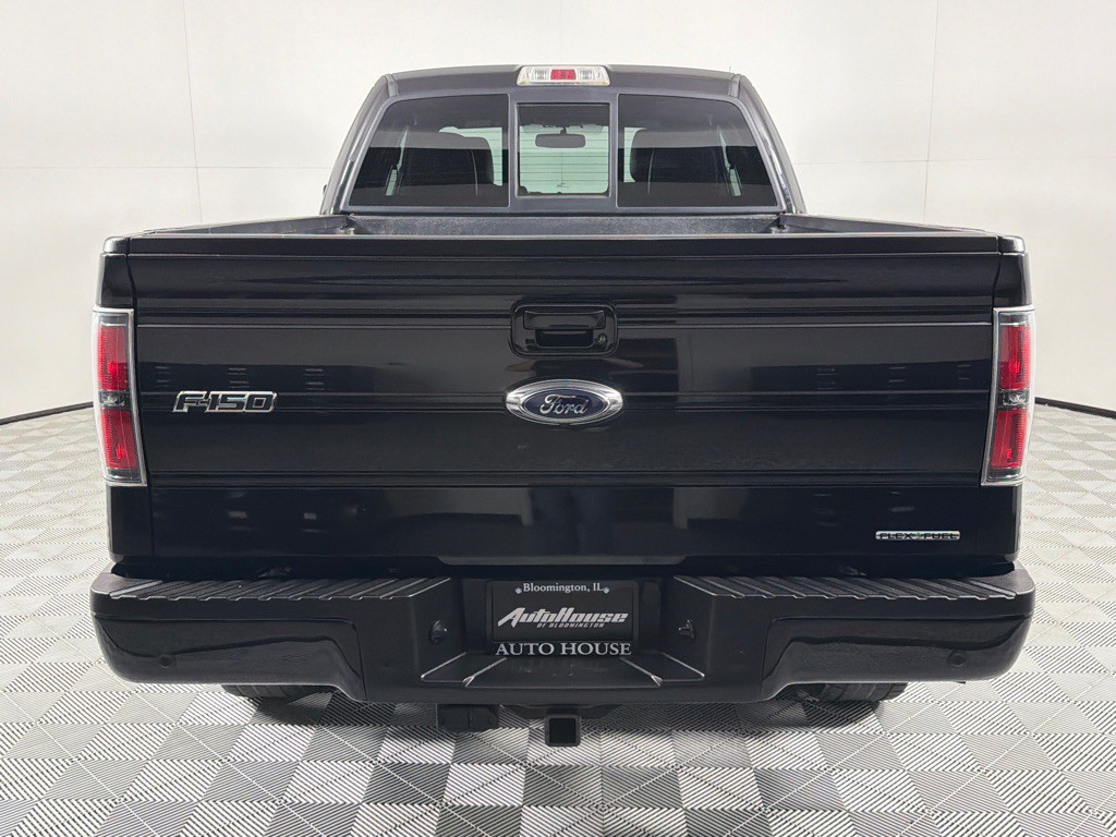 2013 Ford F-150 Image 6