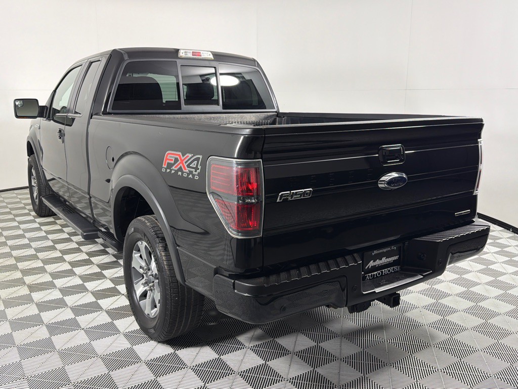 2013 Ford F-150 Image 7