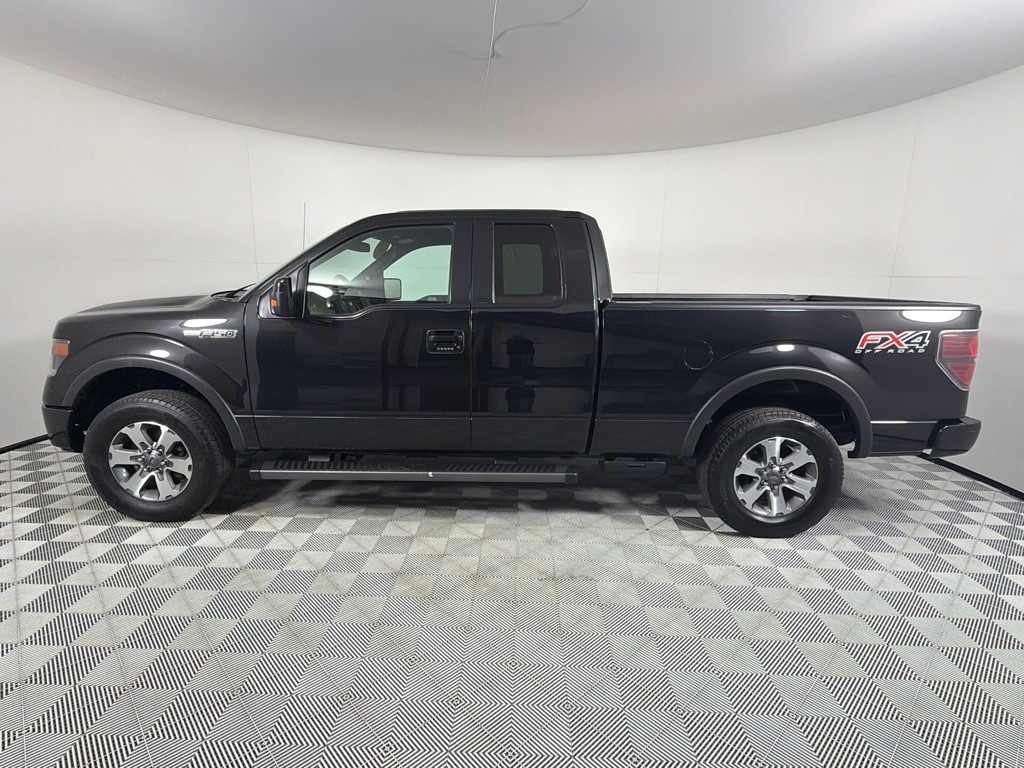 2013 Ford F-150 Image 8