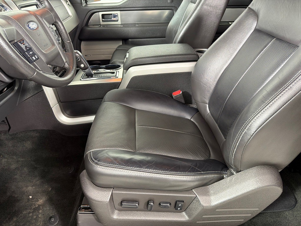 2013 Ford F-150 Image 12