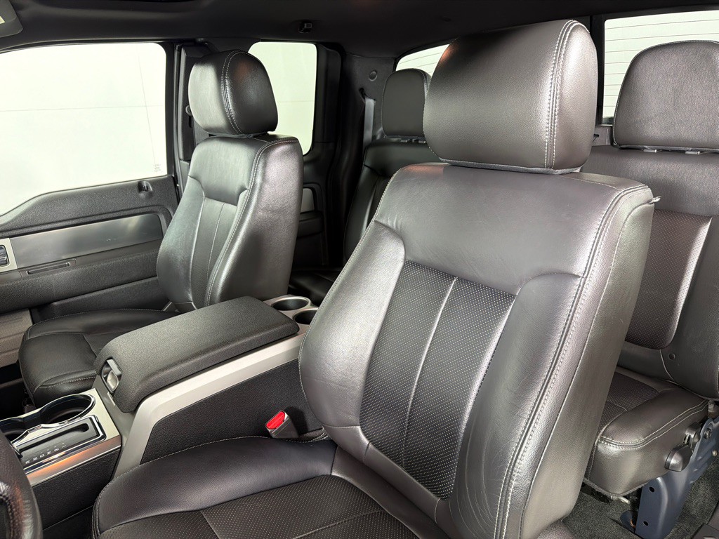 2013 Ford F-150 Image 13