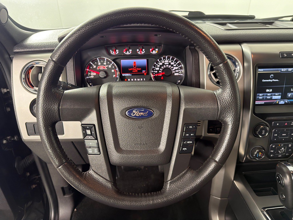 2013 Ford F-150 Image 16