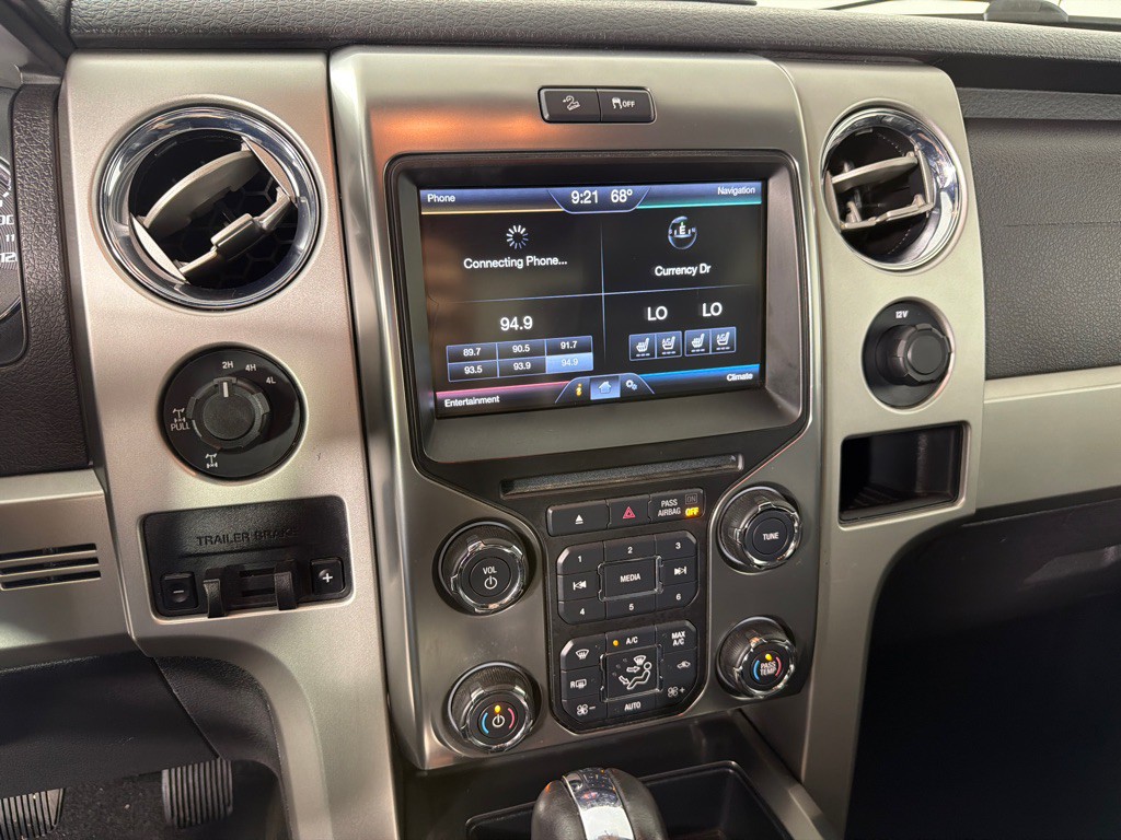 2013 Ford F-150 Image 17