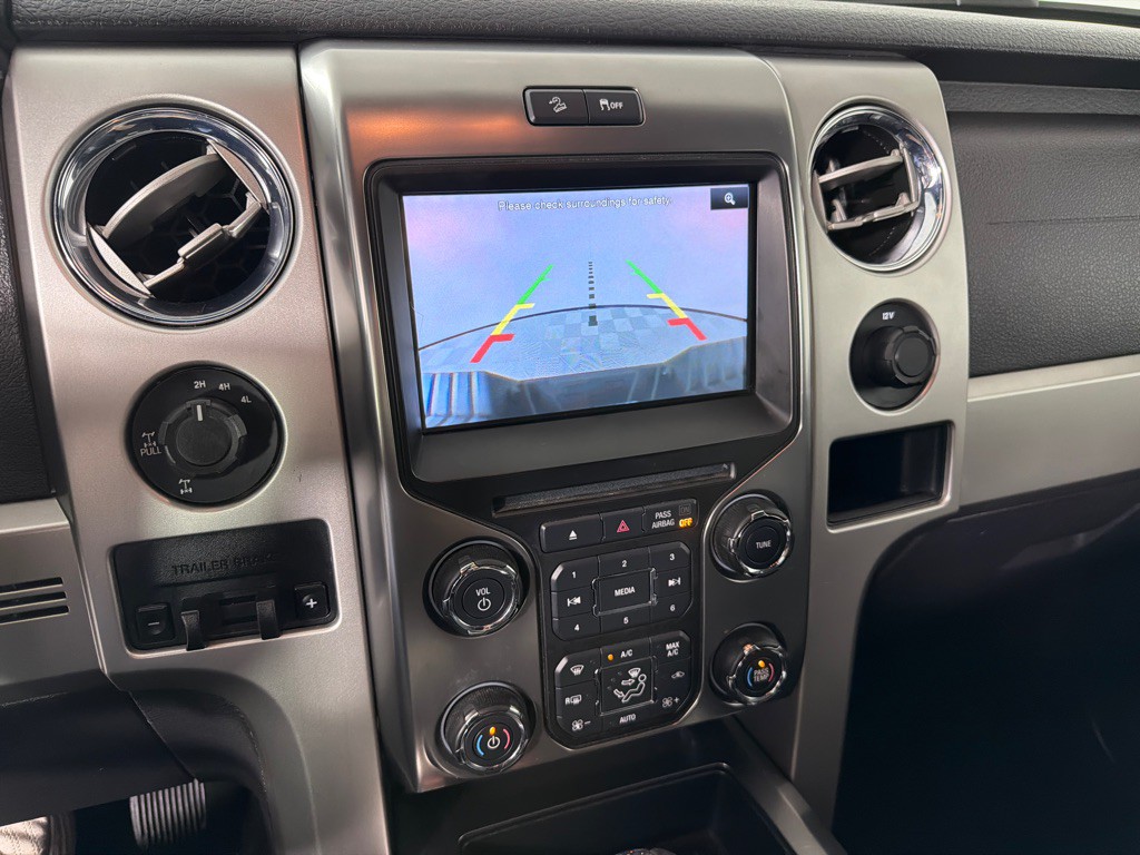 2013 Ford F-150 Image 18