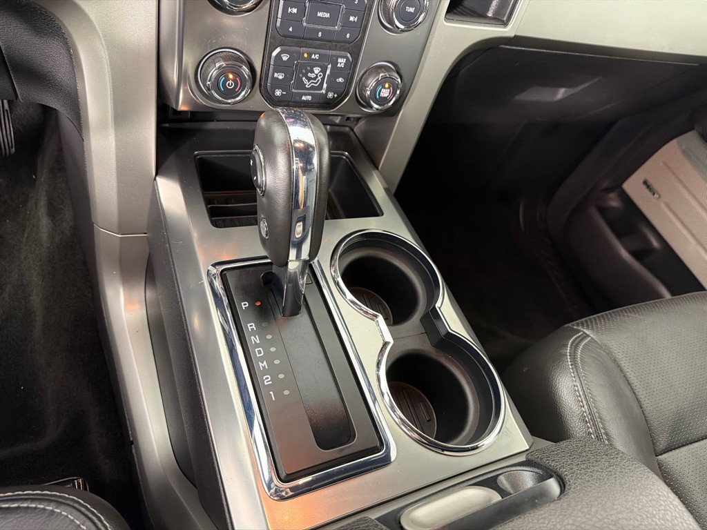 2013 Ford F-150 Image 19