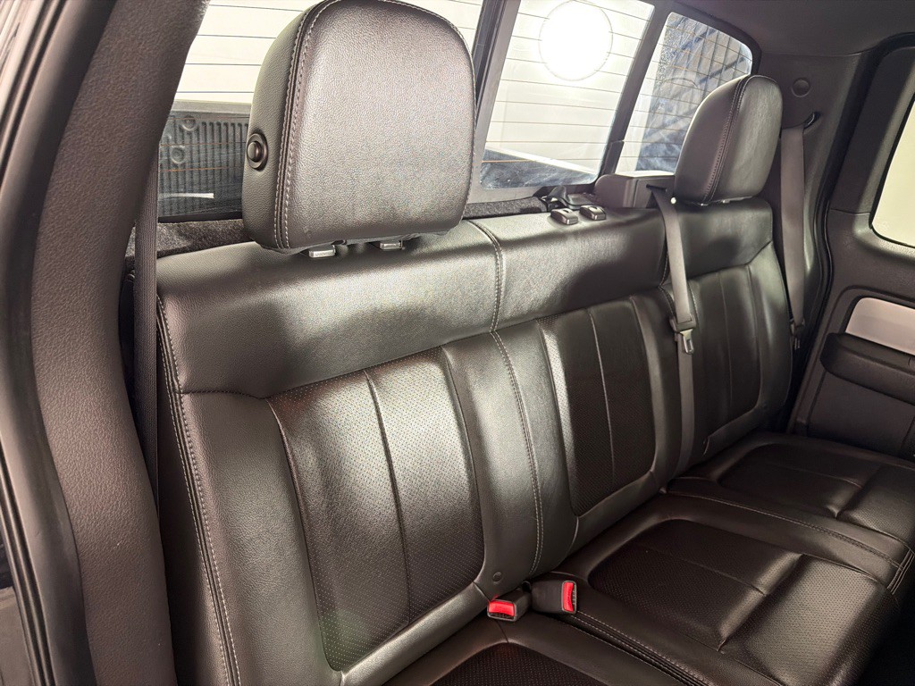 2013 Ford F-150 Image 23