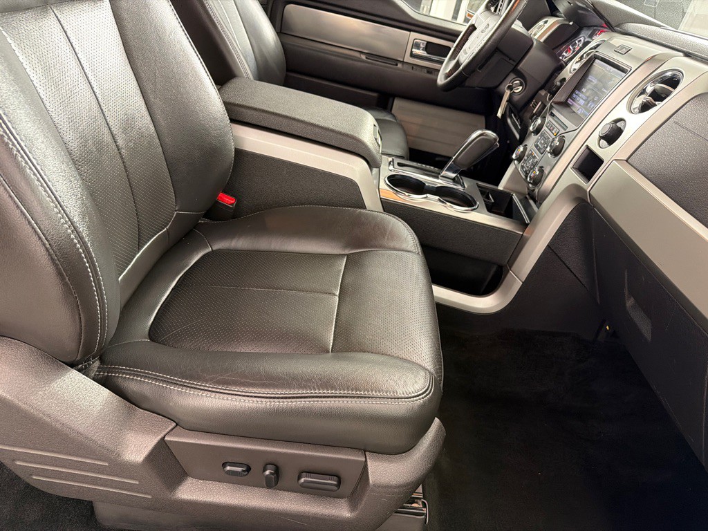 2013 Ford F-150 Image 24