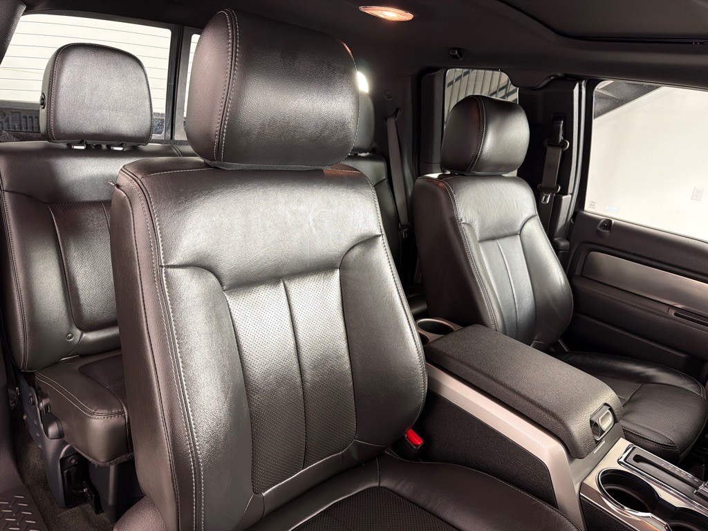 2013 Ford F-150 Image 25