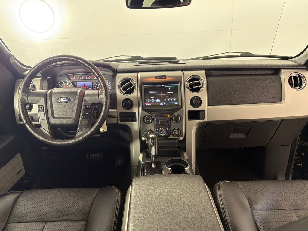 2013 Ford F-150 Image 26