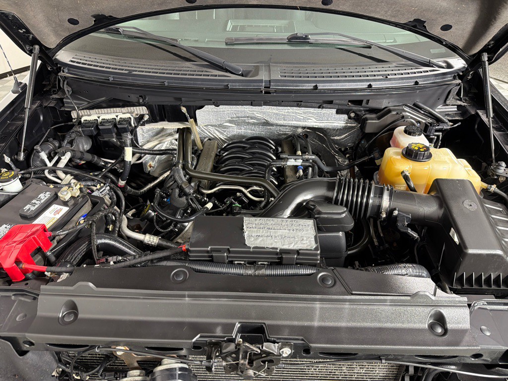 2013 Ford F-150 Image 28