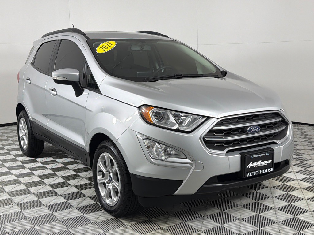 2021 Ford Econoline Image 3