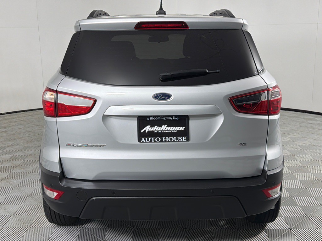 2021 Ford Econoline Image 5