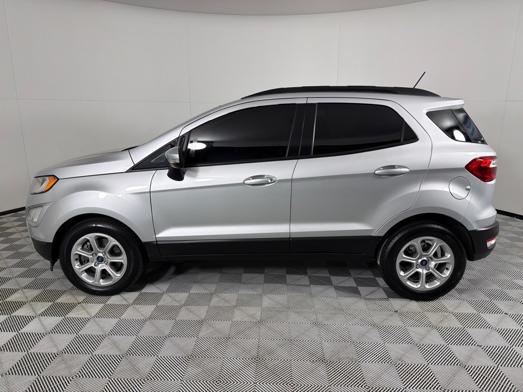 2021 Ford Econoline Image 7