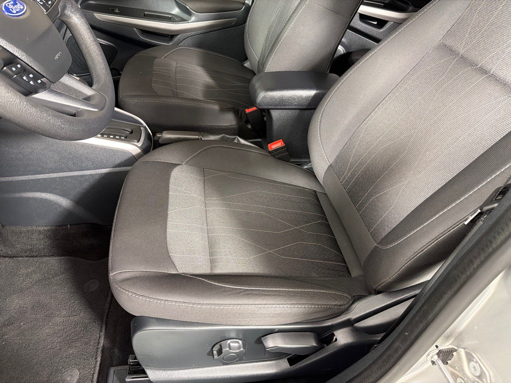 2021 Ford Econoline Image 10