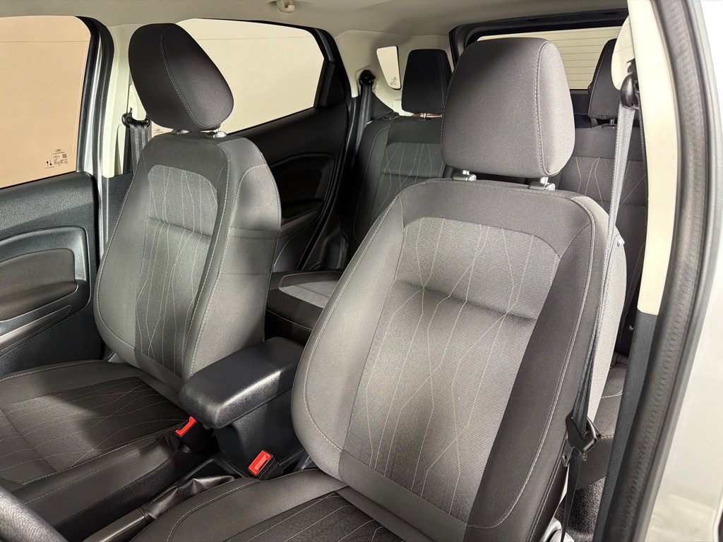 2021 Ford Econoline Image 11